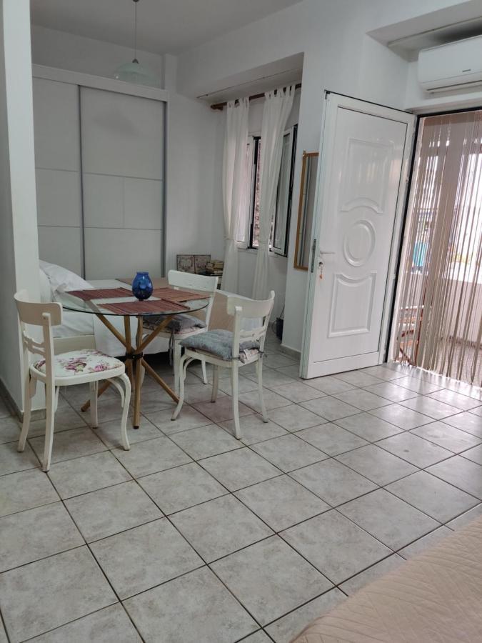 Polymnia'S Apartment Матала Екстер'єр фото