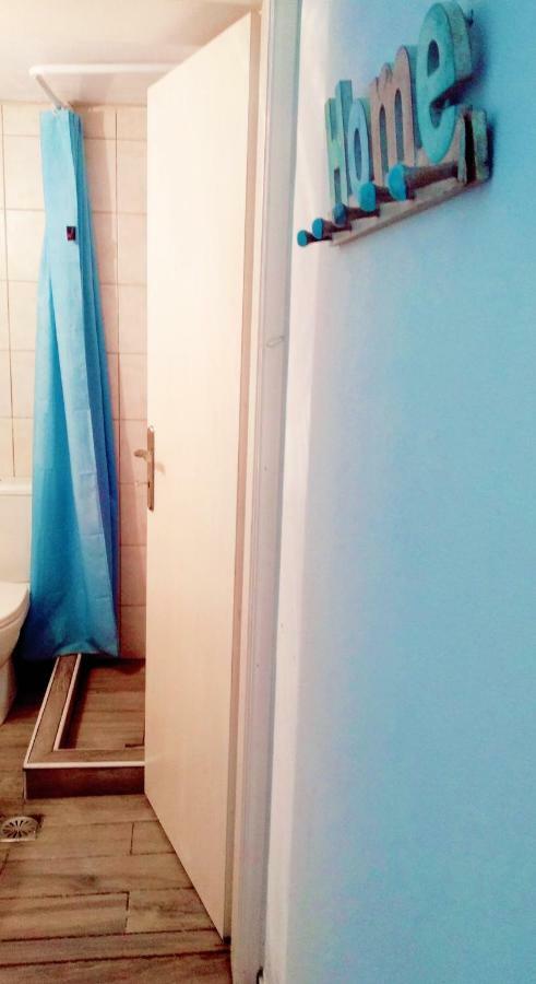 Polymnia'S Apartment Матала Екстер'єр фото